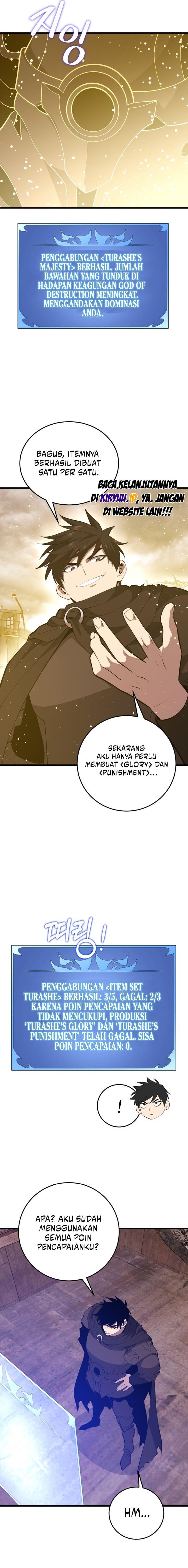 Seoul Station Necromancer Chap 128 - Next Chap 129