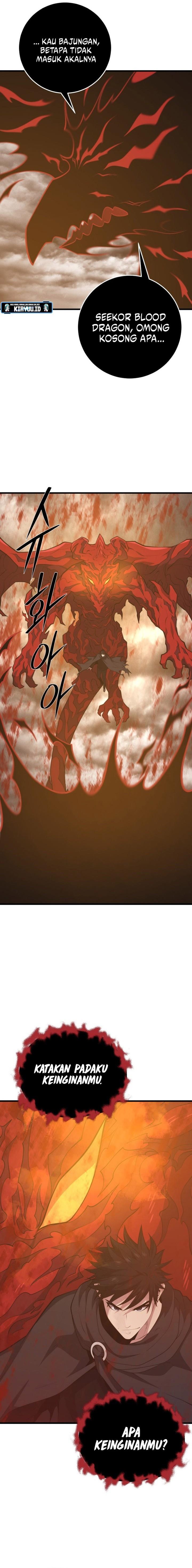 Seoul Station Necromancer Chap 129 - Next Chap 130