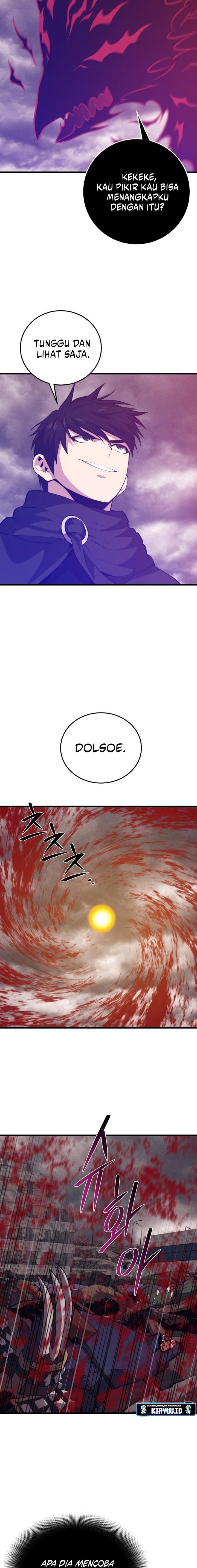 Seoul Station Necromancer Chap 129 - Next Chap 130