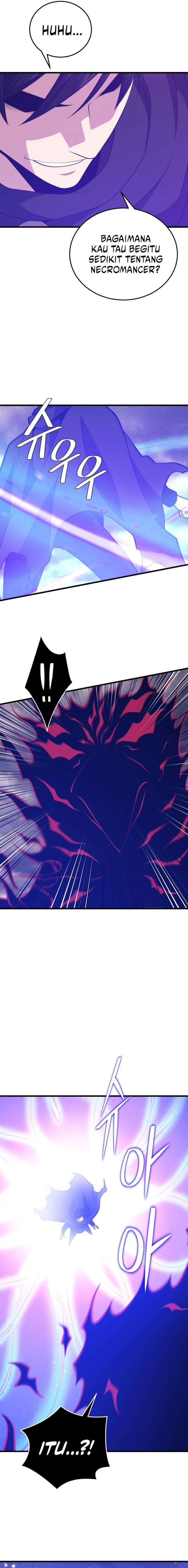 Seoul Station Necromancer Chap 129 - Next Chap 130