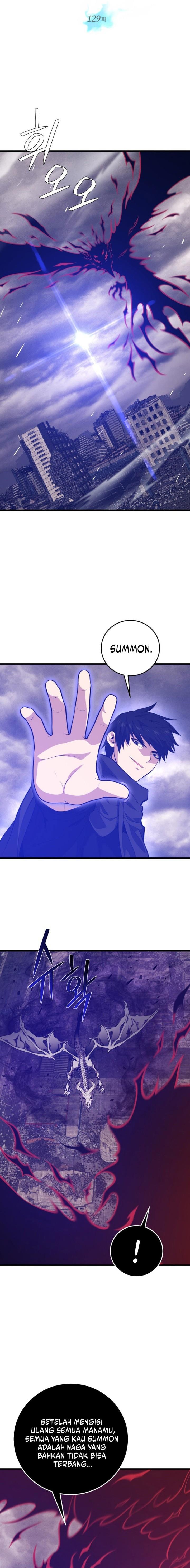 Seoul Station Necromancer Chap 129 - Next Chap 130