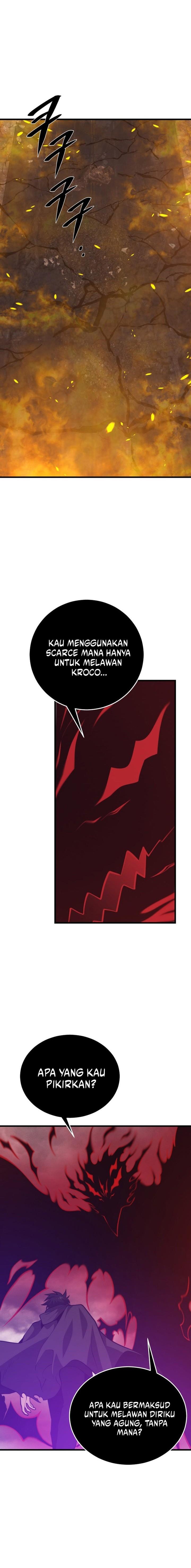 Seoul Station Necromancer Chap 129 - Next Chap 130