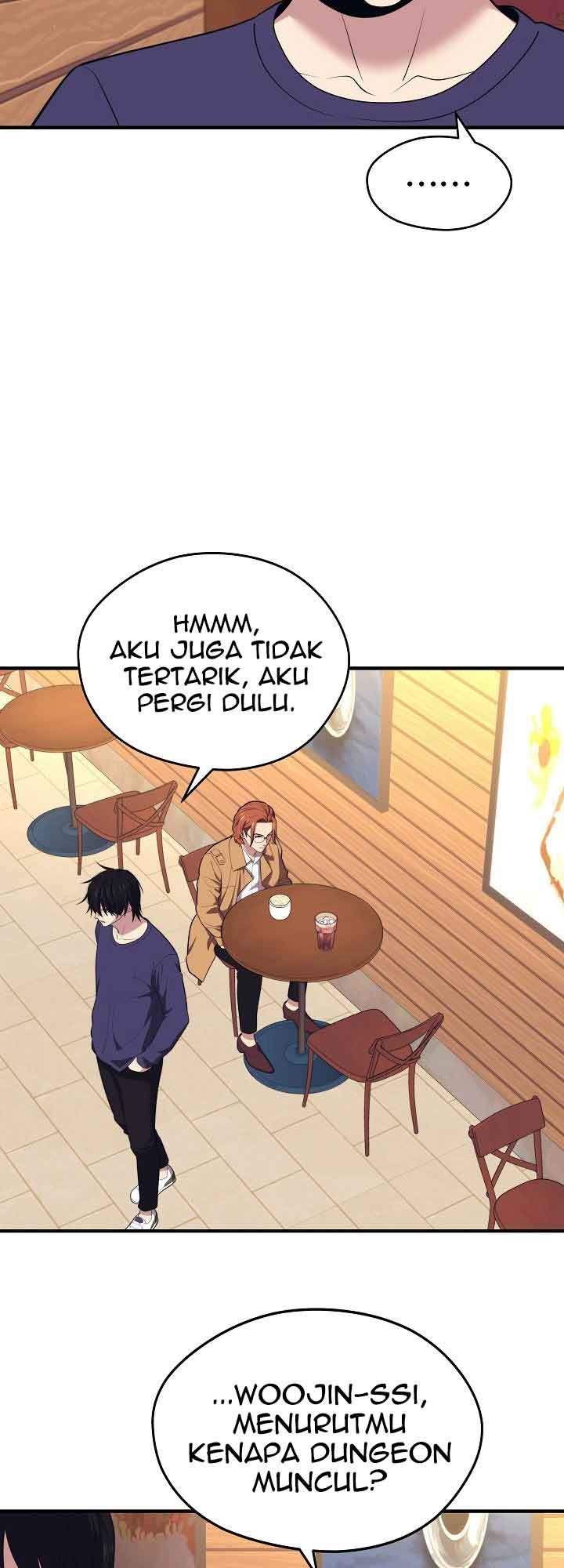 Seoul Station Necromancer Chap 12 - Next Chap 13