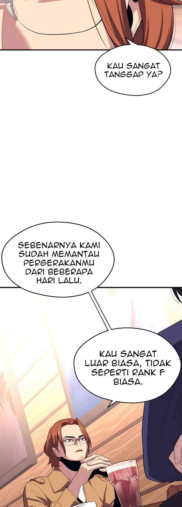 Seoul Station Necromancer Chap 12 - Next Chap 13