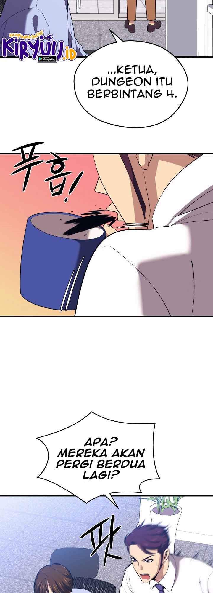 Seoul Station Necromancer Chap 12 - Next Chap 13