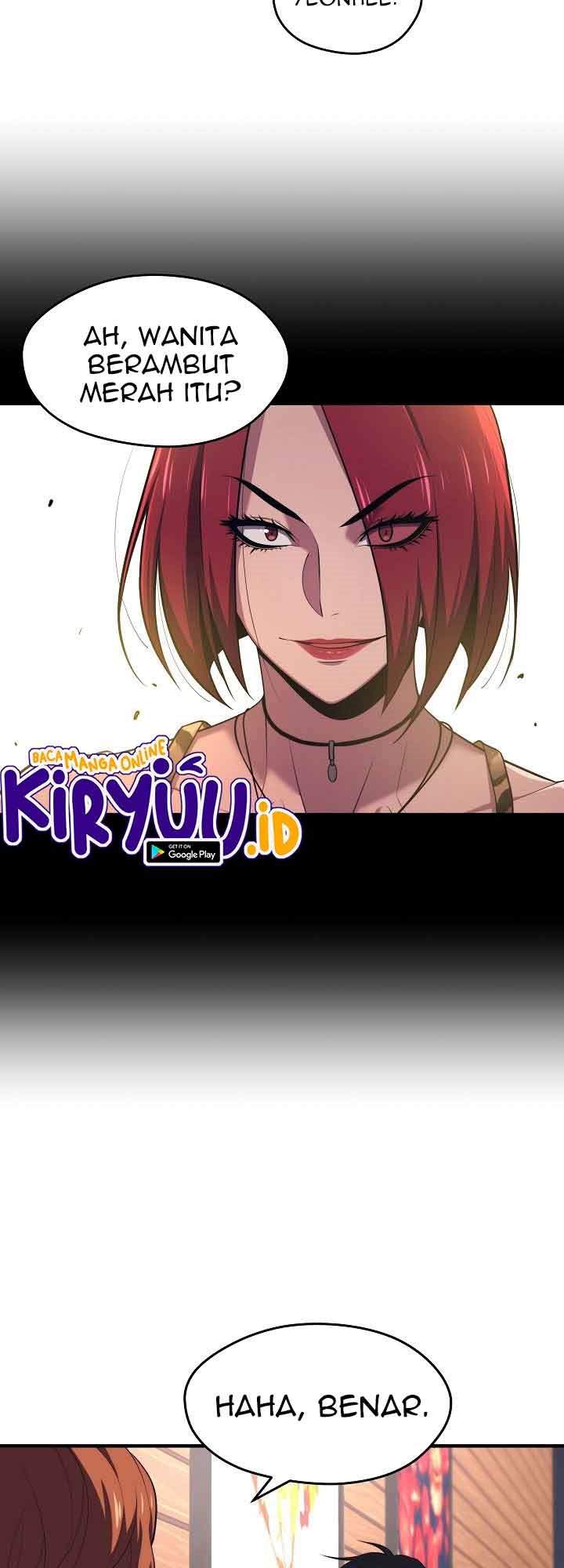 Seoul Station Necromancer Chap 12 - Next Chap 13