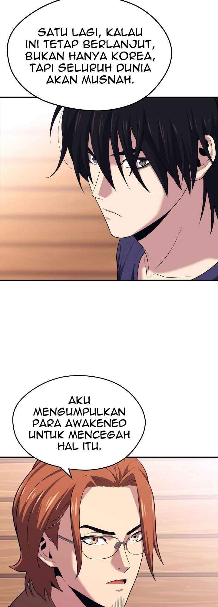 Seoul Station Necromancer Chap 12 - Next Chap 13