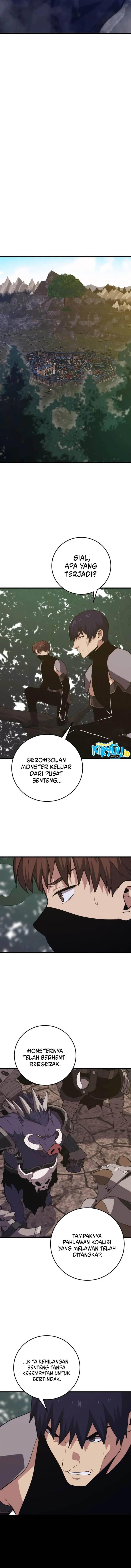 Seoul Station Necromancer Chap 123 - Next Chap 124