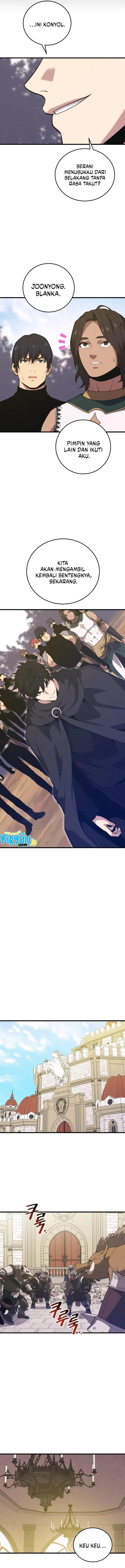 Seoul Station Necromancer Chap 123 - Next Chap 124