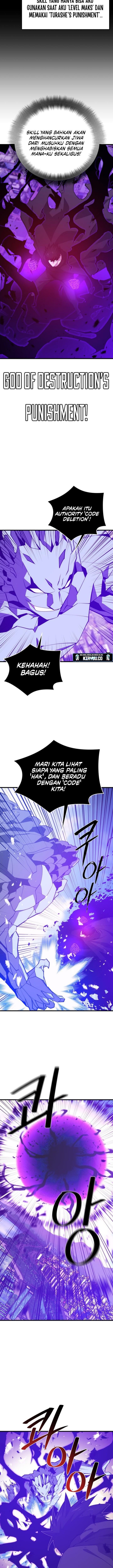 Seoul Station Necromancer Chap 137 - Next Chap 138