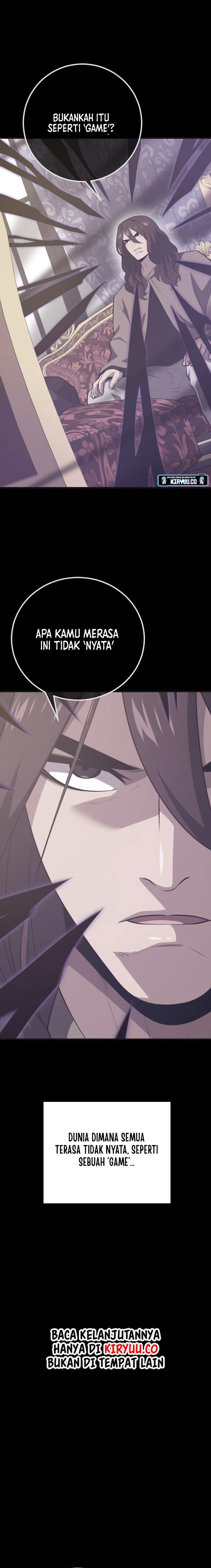 Seoul Station Necromancer Chap 138 - Next Chap 139