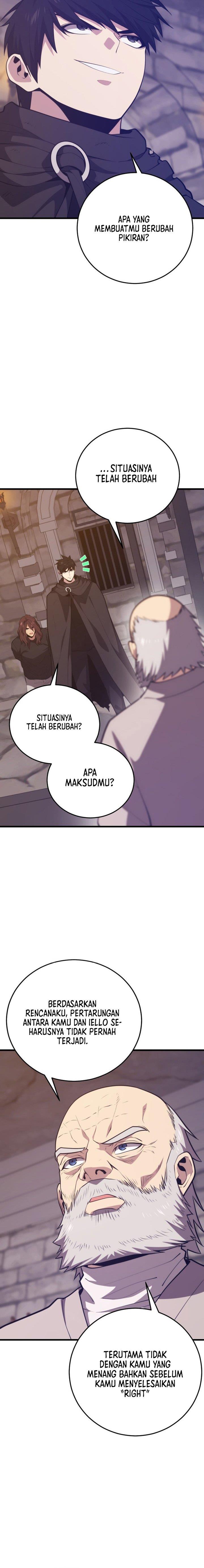 Seoul Station Necromancer Chap 138 - Next Chap 139