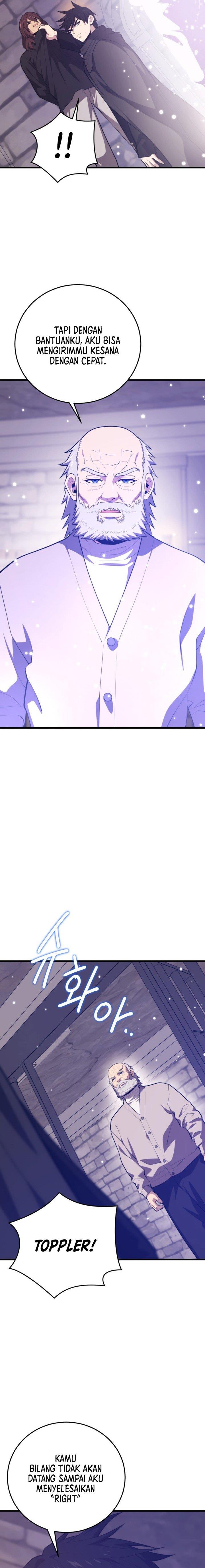 Seoul Station Necromancer Chap 138 - Next Chap 139