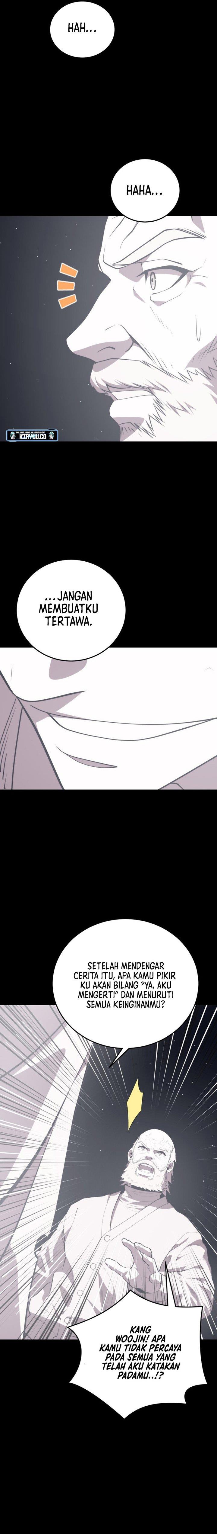 Seoul Station Necromancer Chap 138 - Next Chap 139