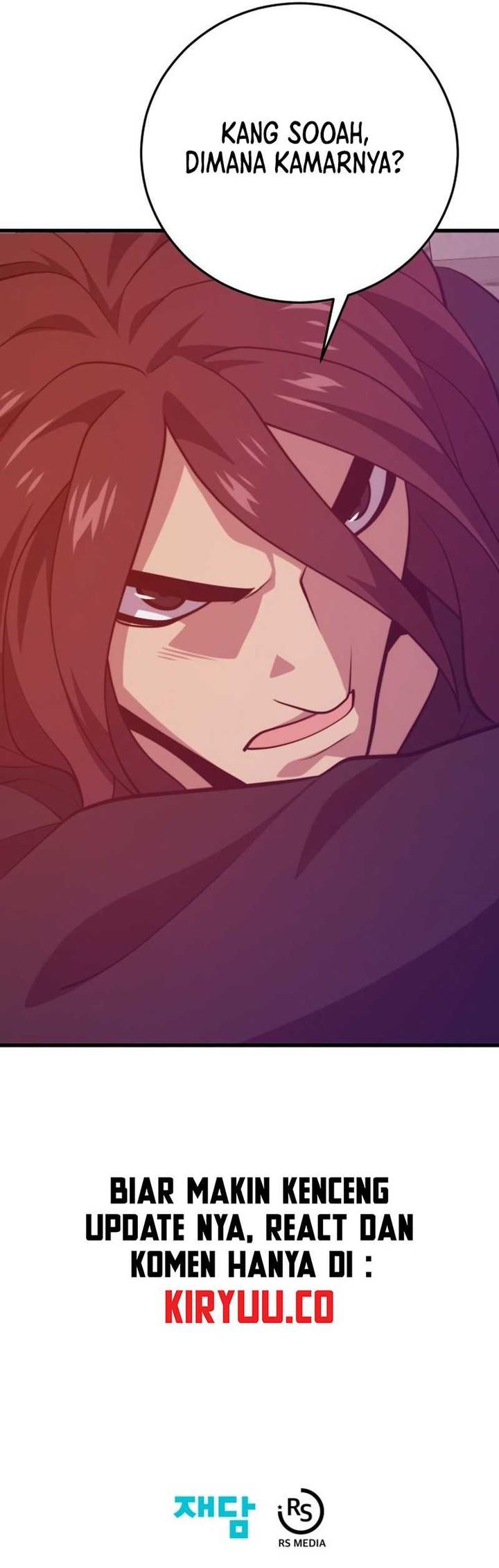 Seoul Station Necromancer Chap 139 - Next Chap 140