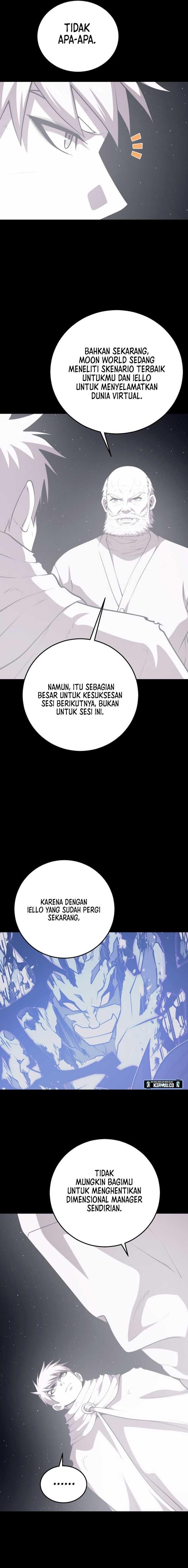 Seoul Station Necromancer Chap 139 - Next Chap 140