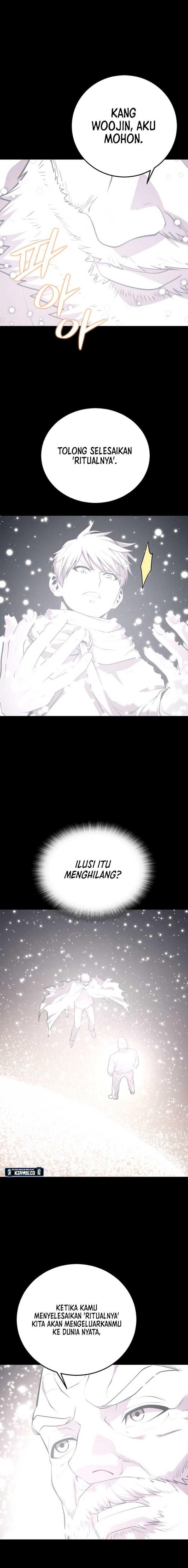 Seoul Station Necromancer Chap 139 - Next Chap 140