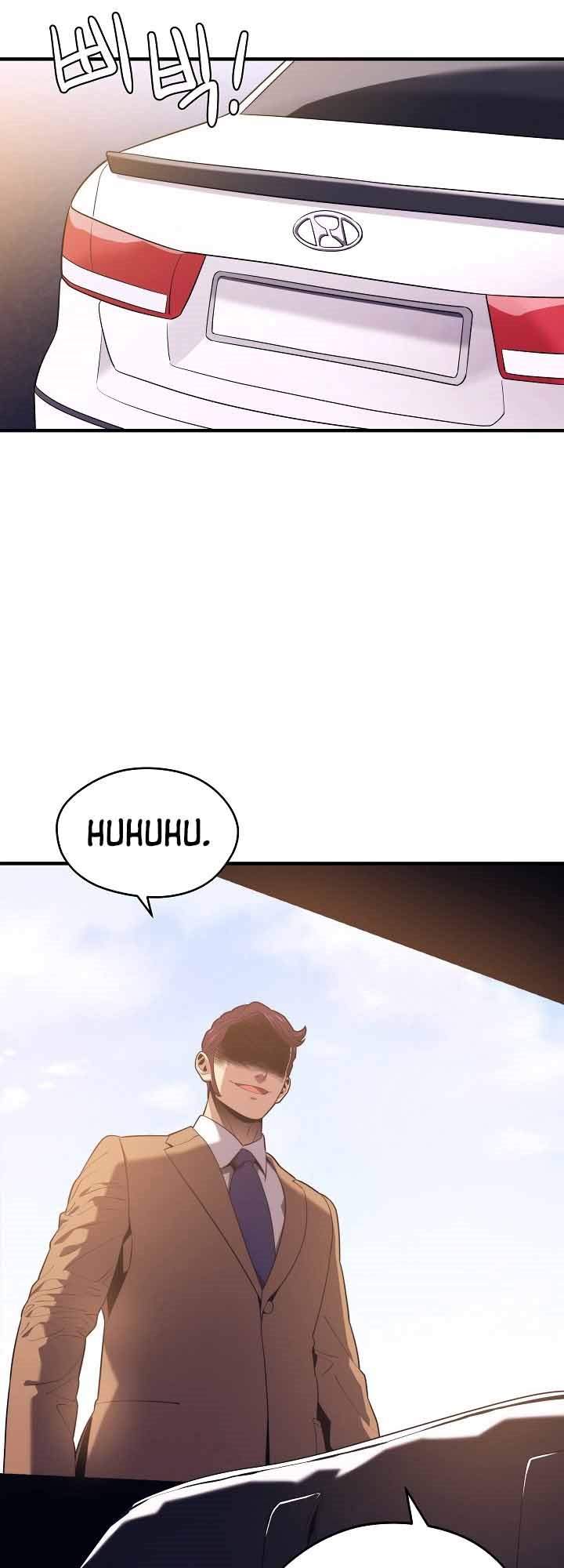 Seoul Station Necromancer Chap 13 - Next Chap 14