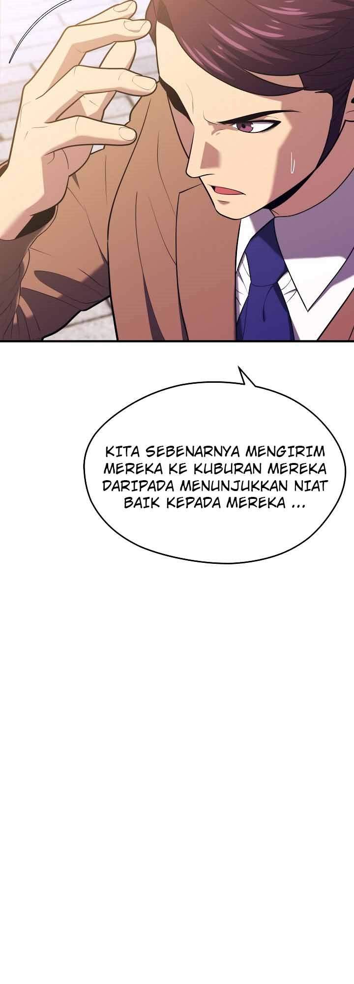 Seoul Station Necromancer Chap 13 - Next Chap 14
