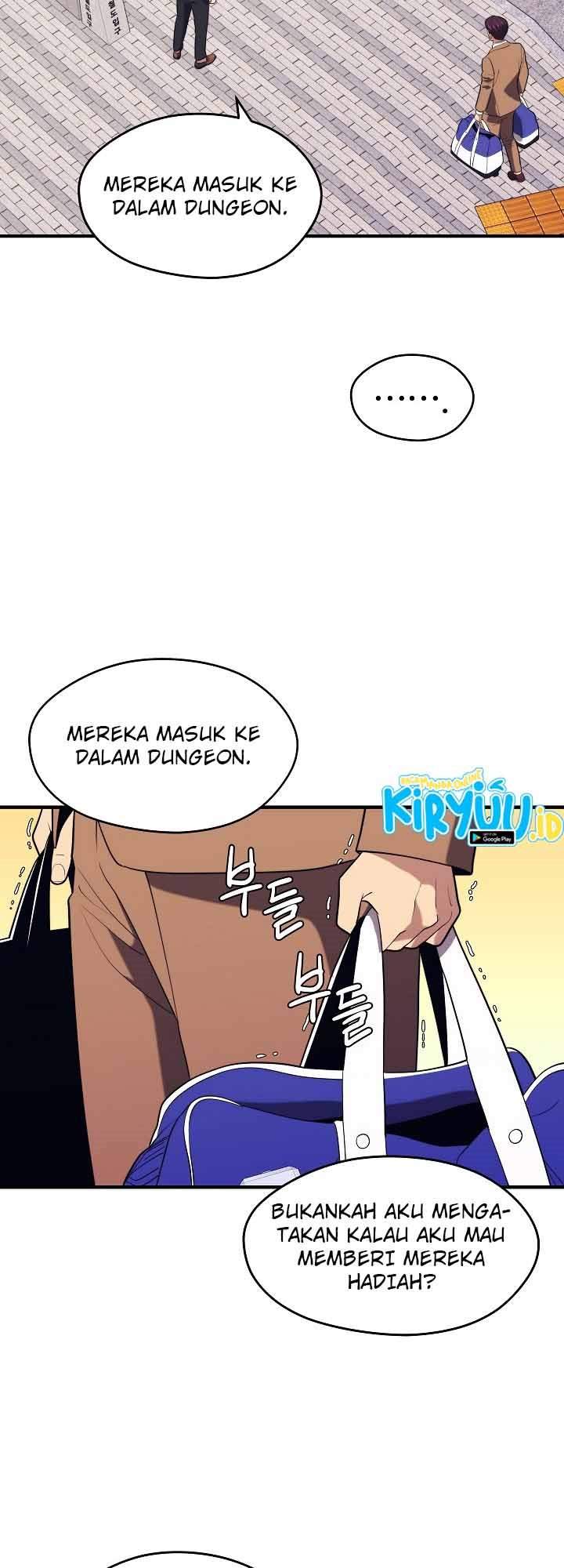 Seoul Station Necromancer Chap 13 - Next Chap 14