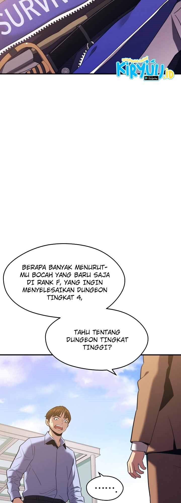 Seoul Station Necromancer Chap 13 - Next Chap 14