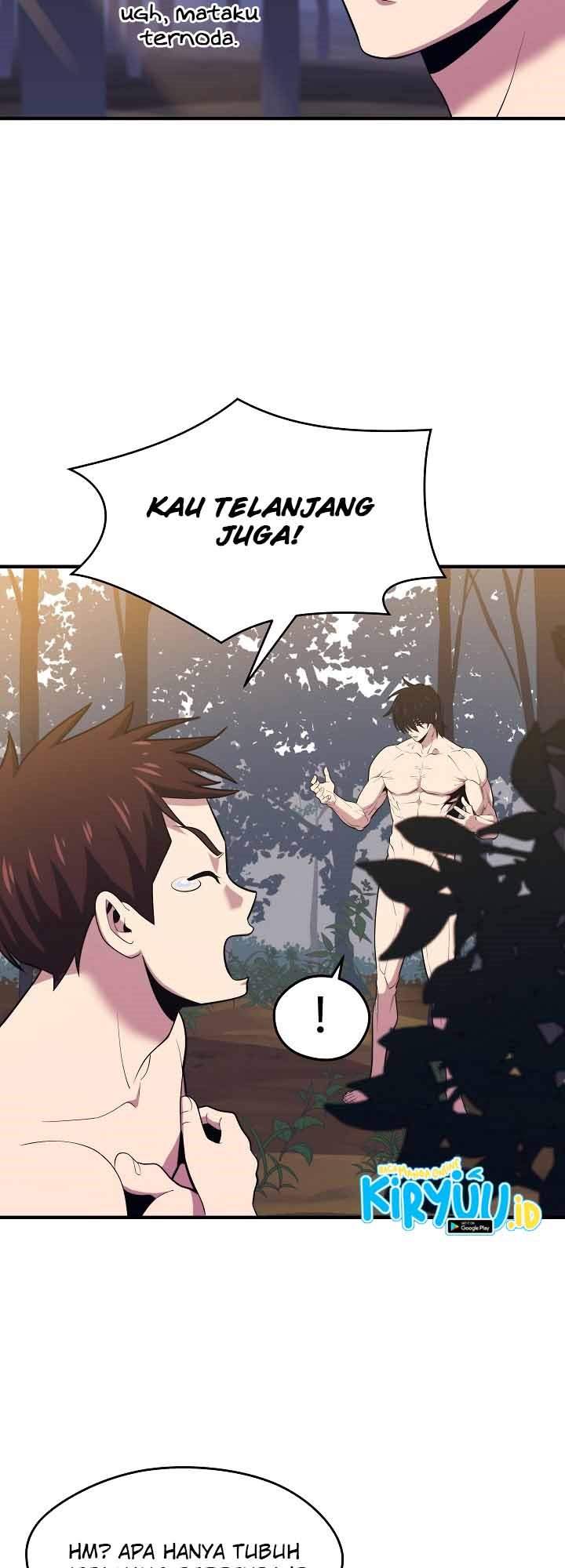 Seoul Station Necromancer Chap 13 - Next Chap 14