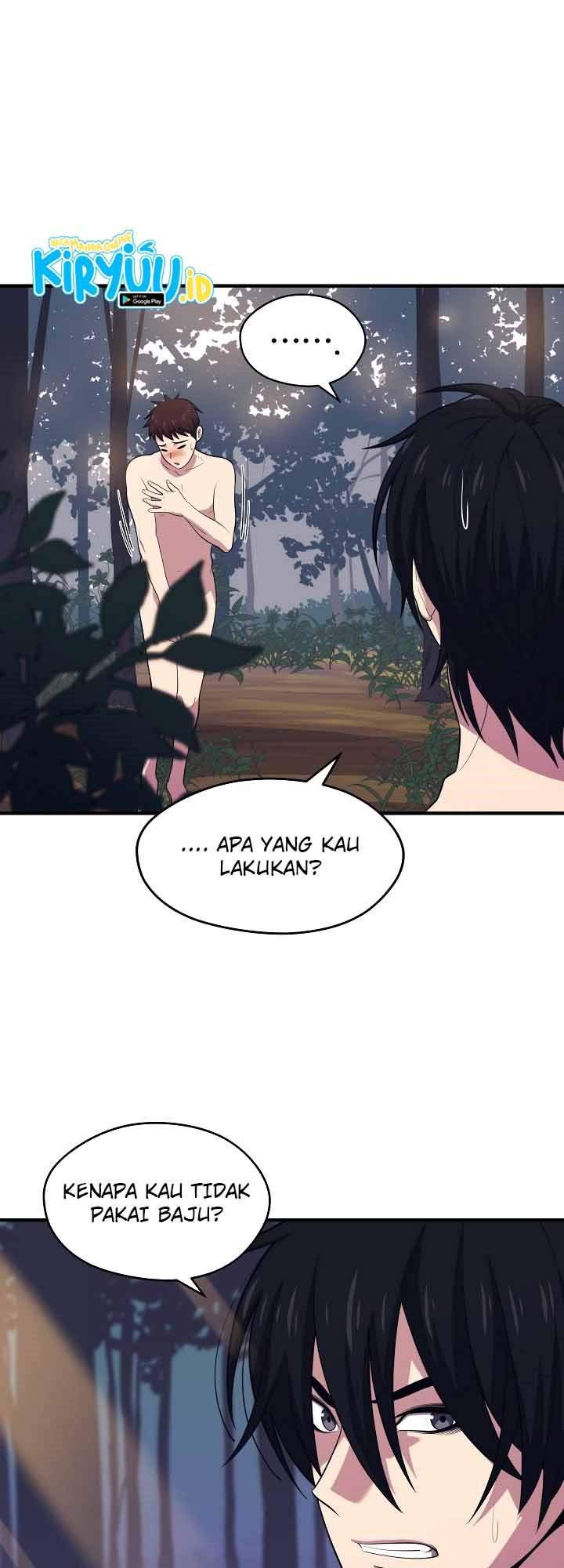 Seoul Station Necromancer Chap 13 - Next Chap 14
