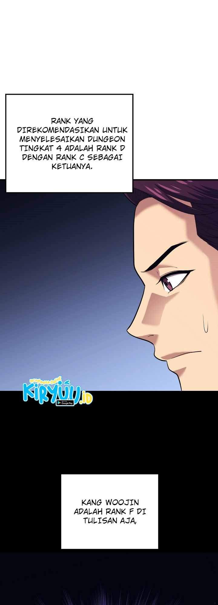Seoul Station Necromancer Chap 13 - Next Chap 14