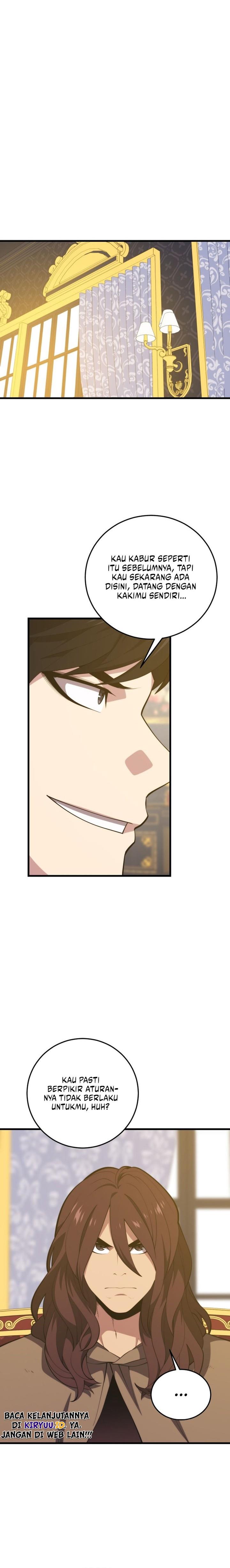 Seoul Station Necromancer Chap 130 - Next Chap 131