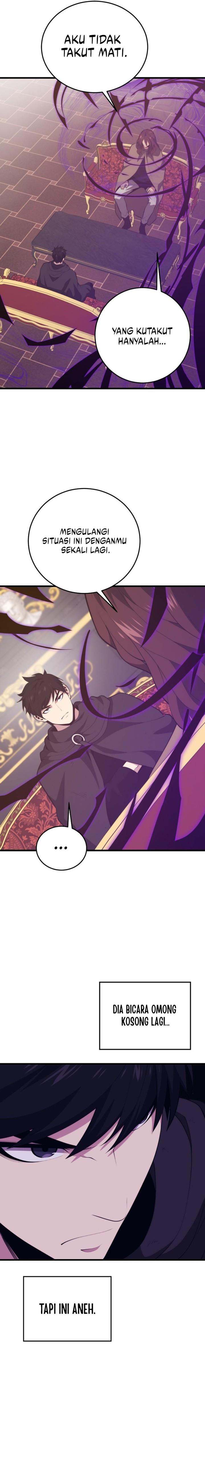 Seoul Station Necromancer Chap 130 - Next Chap 131