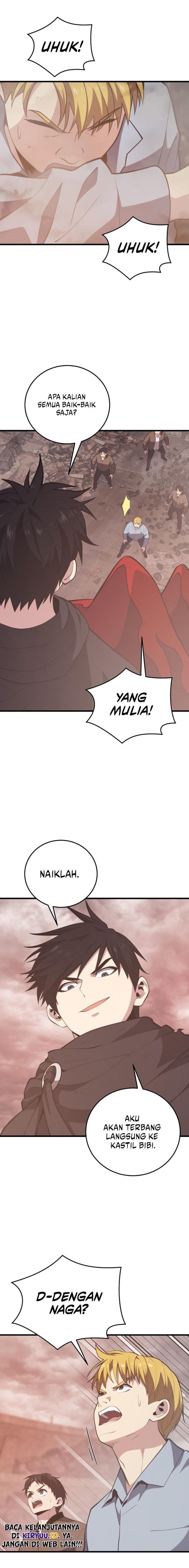 Seoul Station Necromancer Chap 130 - Next Chap 131