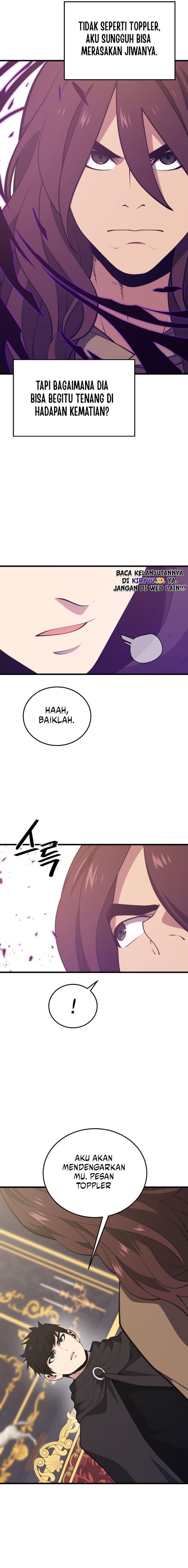 Seoul Station Necromancer Chap 130 - Next Chap 131