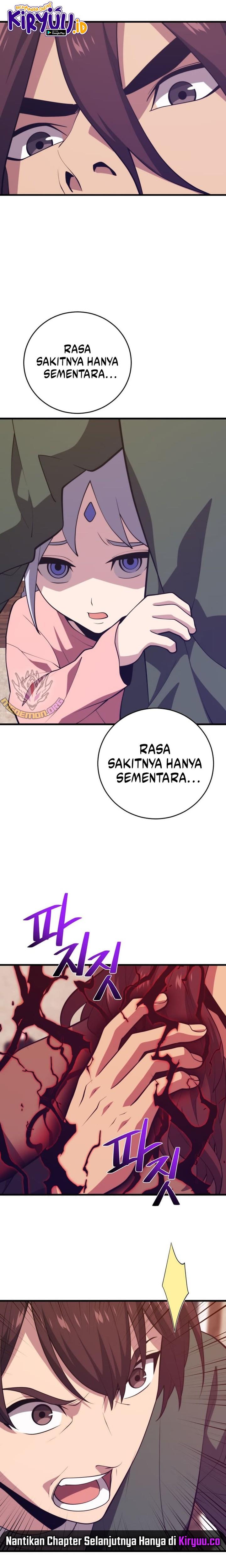 Seoul Station Necromancer Chap 144 - Next Chap 145