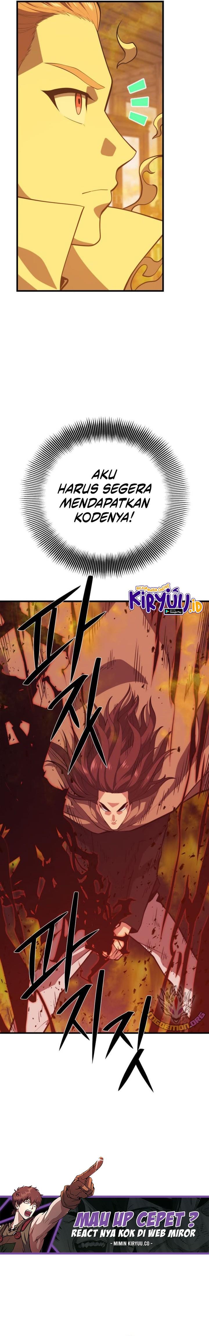 Seoul Station Necromancer Chap 144 - Next Chap 145