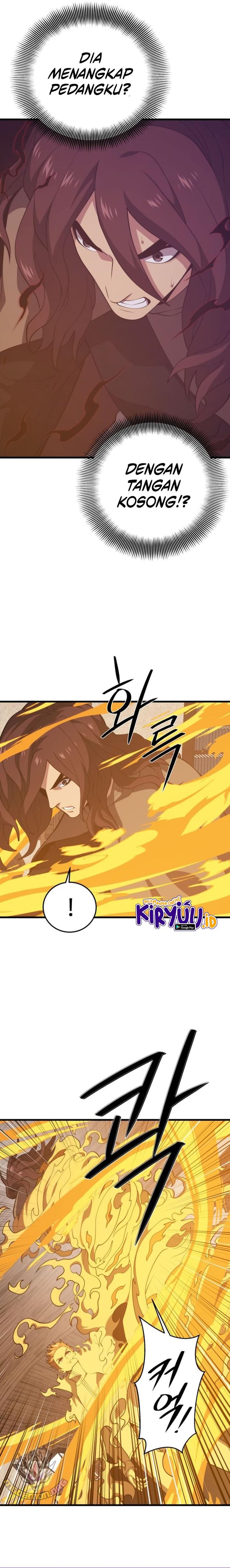 Seoul Station Necromancer Chap 144 - Next Chap 145