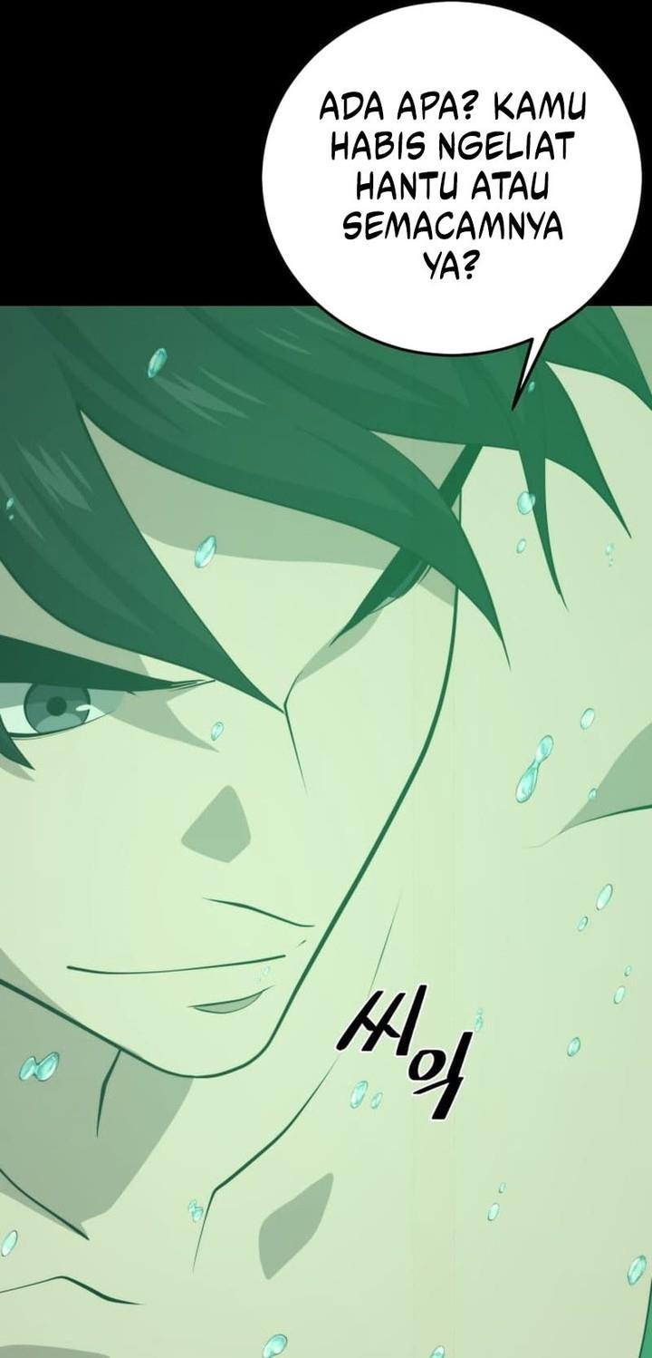 Seoul Station Necromancer Chap 144 - Next Chap 145