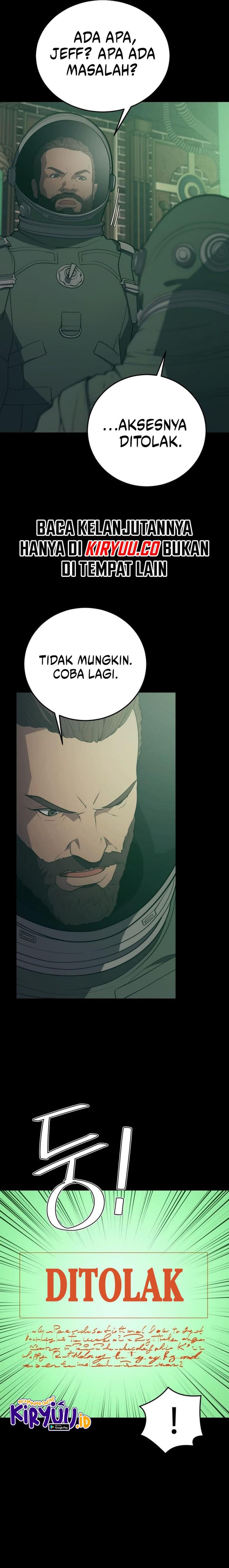 Seoul Station Necromancer Chap 144 - Next Chap 145