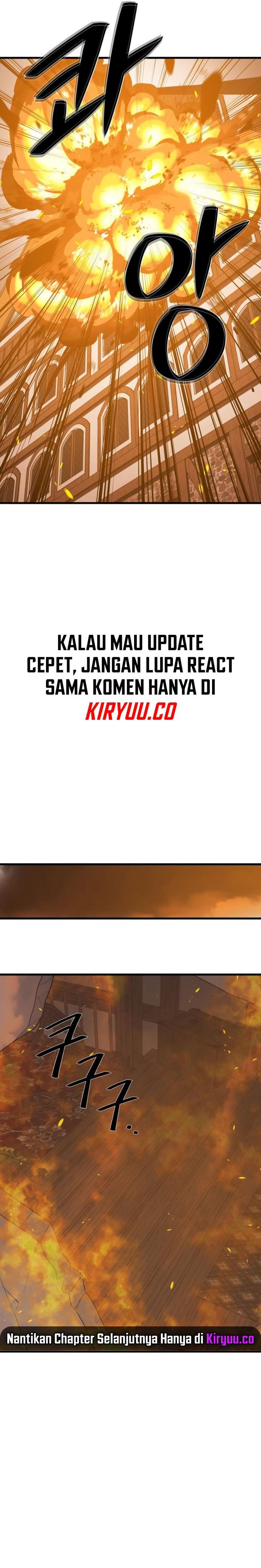 Seoul Station Necromancer Chap 144 - Next Chap 145