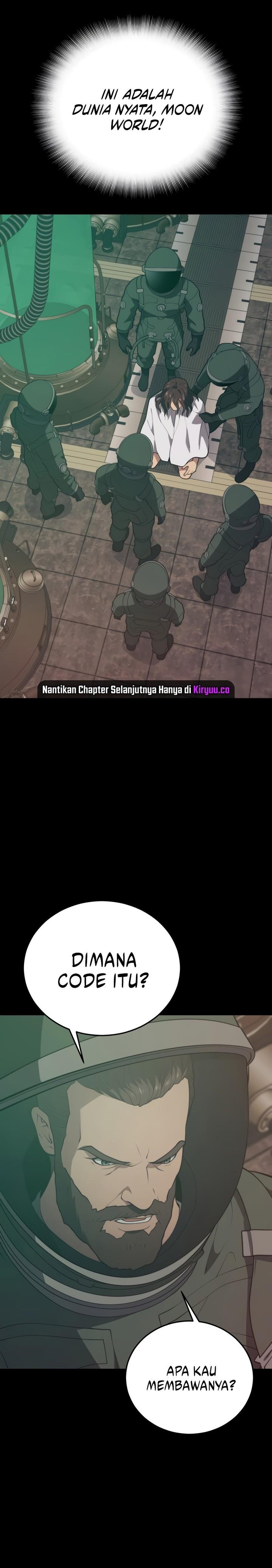 Seoul Station Necromancer Chap 145 - Next Chap 146