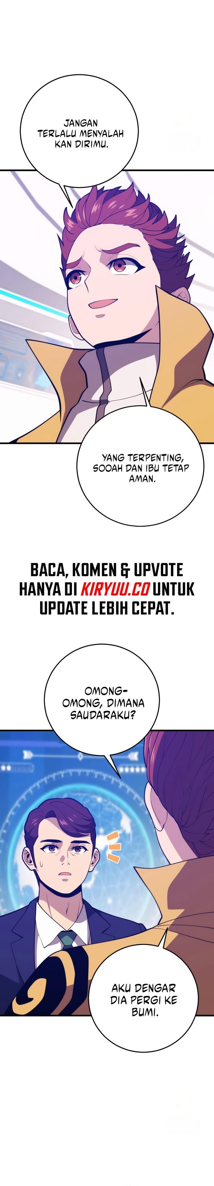 Seoul Station Necromancer Chap 145 - Next Chap 146