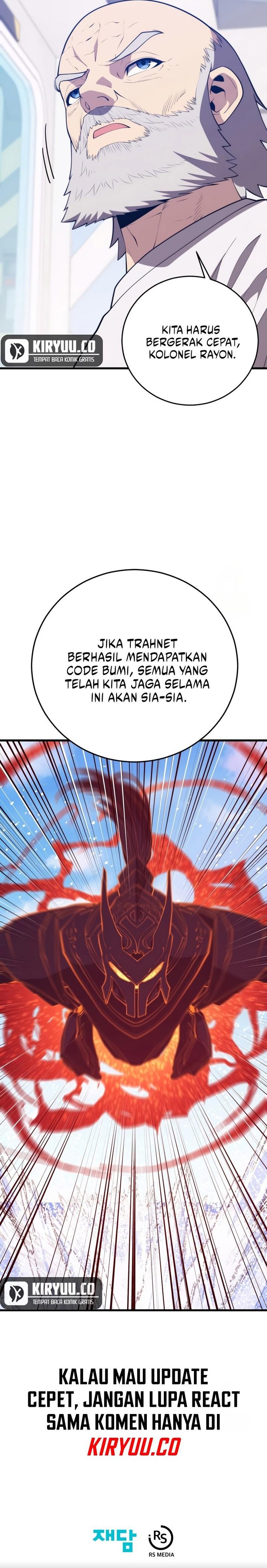 Seoul Station Necromancer Chap 145 - Next Chap 146