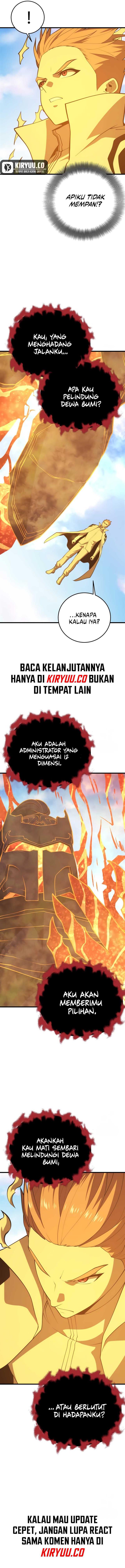 Seoul Station Necromancer Chap 146 - Next Chap 147