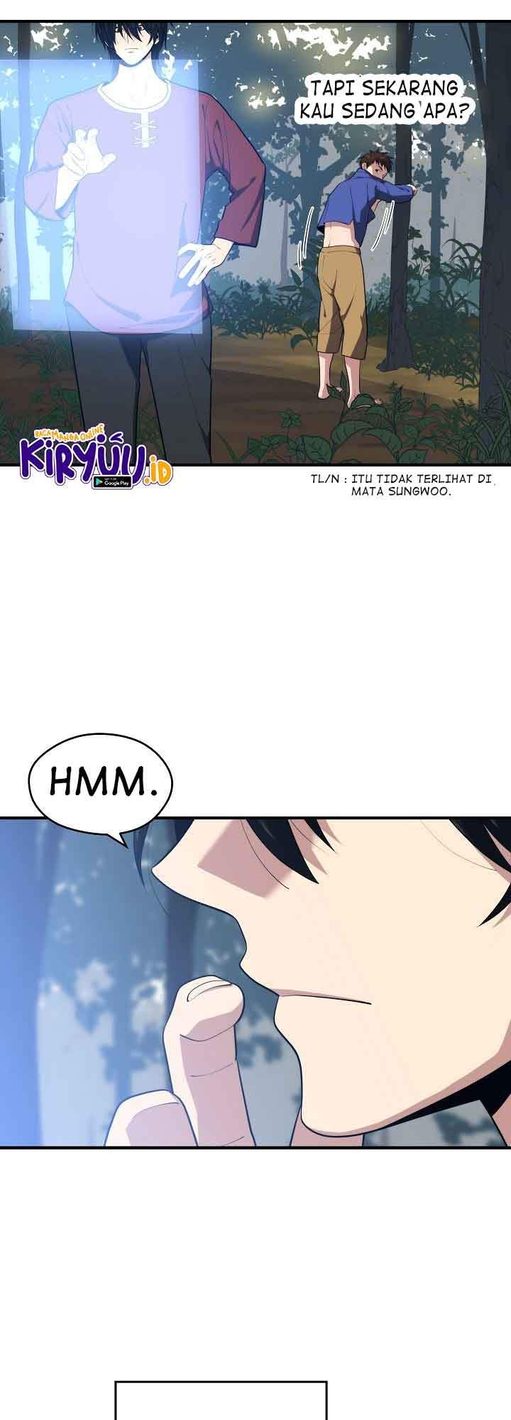 Seoul Station Necromancer Chap 14 - Next Chap 15