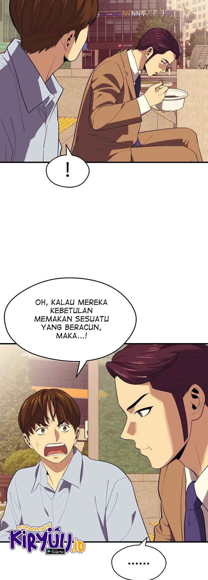 Seoul Station Necromancer Chap 14 - Next Chap 15