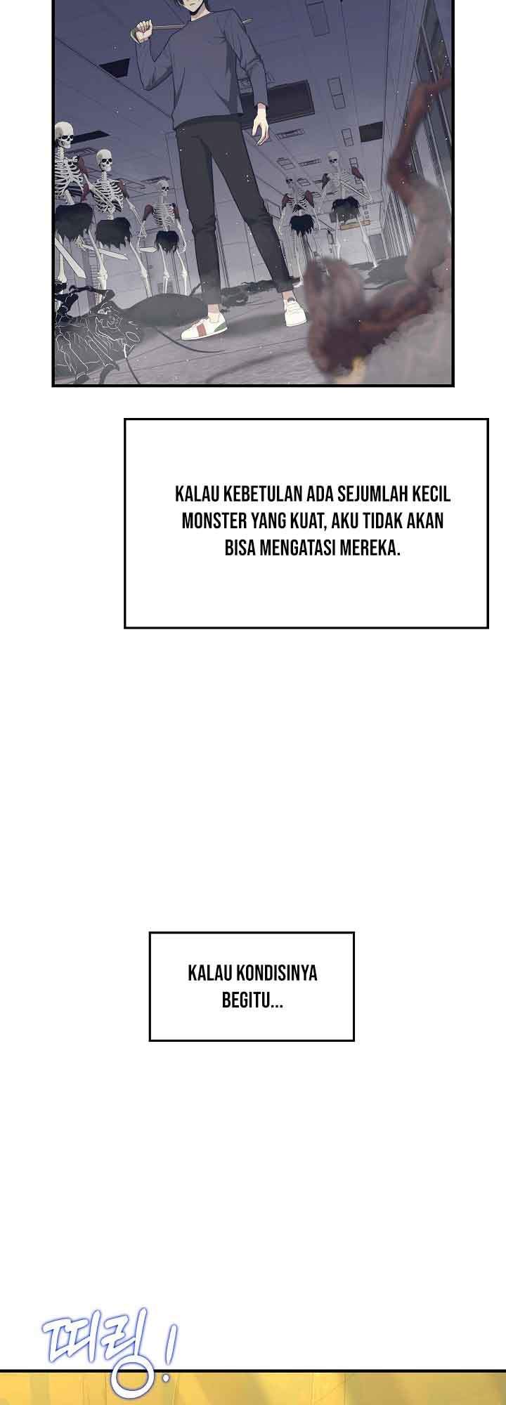 Seoul Station Necromancer Chap 14 - Next Chap 15