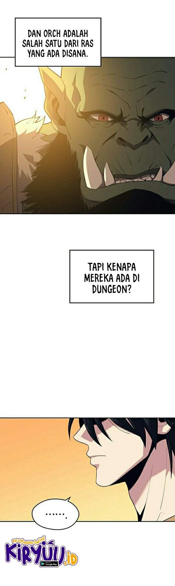 Seoul Station Necromancer Chap 15 - Next Chap 16