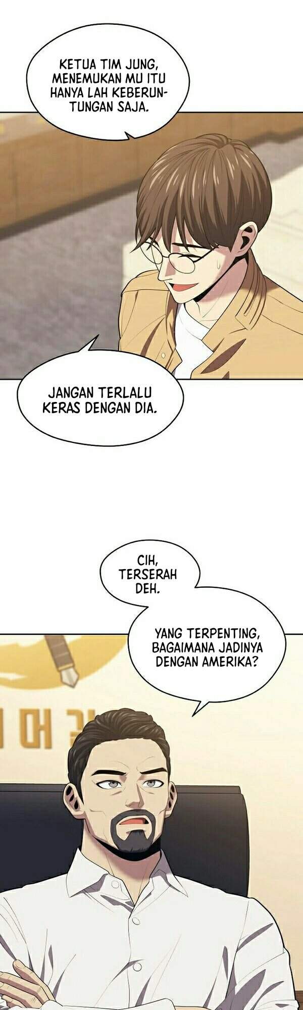Seoul Station Necromancer Chap 15 - Next Chap 16