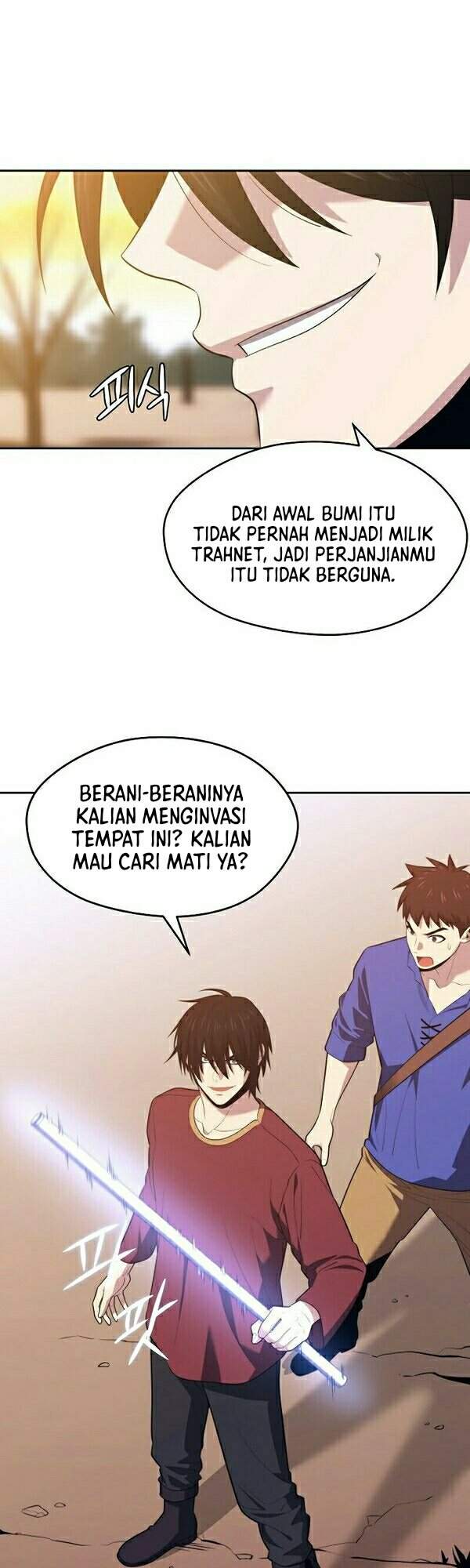 Seoul Station Necromancer Chap 15 - Next Chap 16