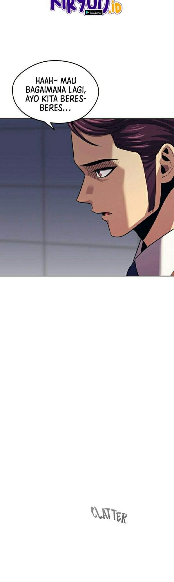 Seoul Station Necromancer Chap 15 - Next Chap 16