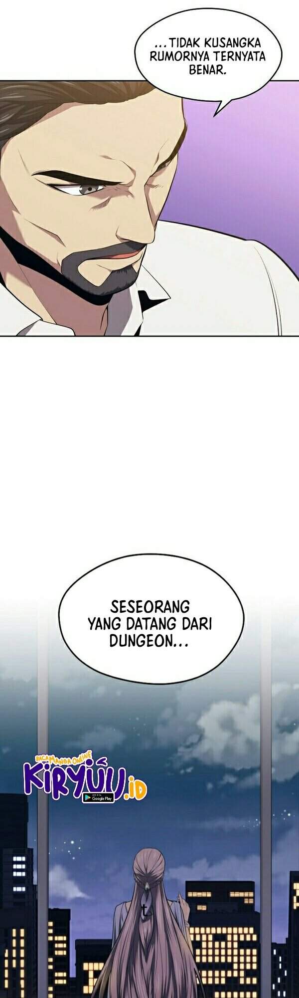 Seoul Station Necromancer Chap 15 - Next Chap 16